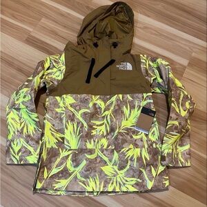 The North Face Womens Snow Jacket